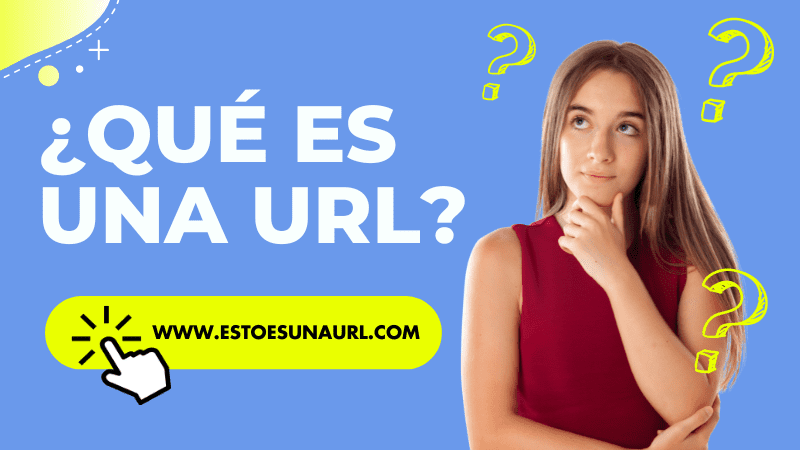 que es una url portada