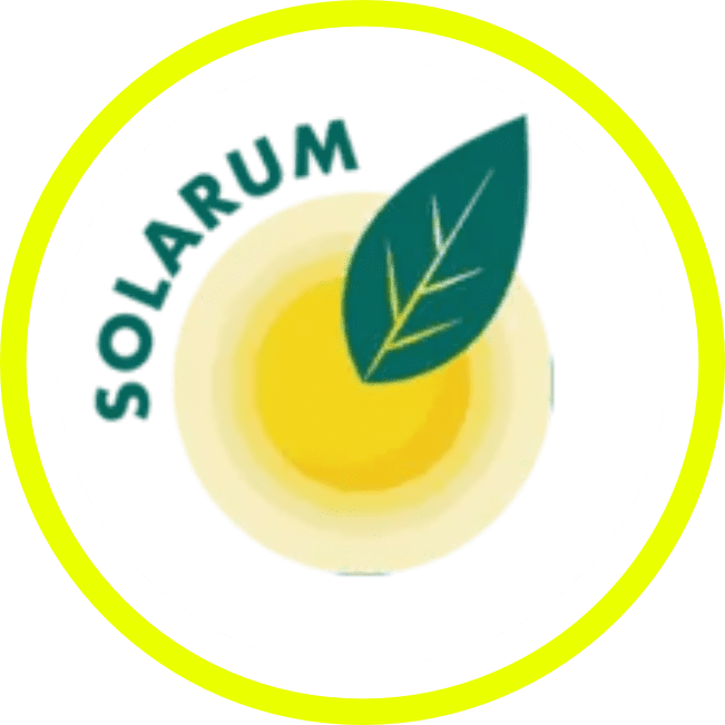 logo solarum