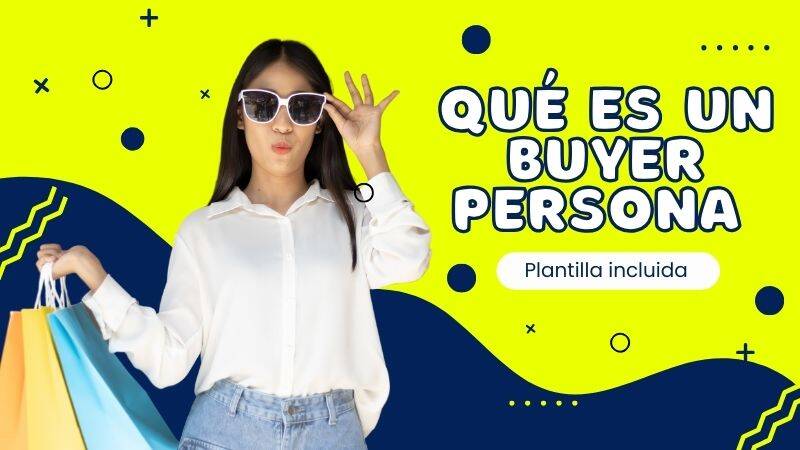 Que es un buyer persona portada