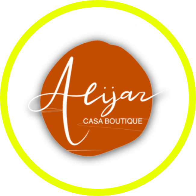 logo alijar