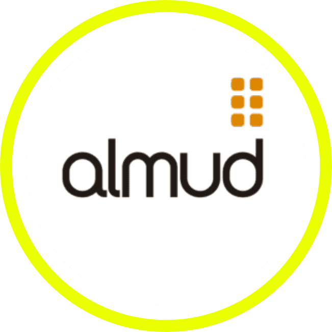 logo almud