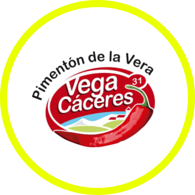 logo vega caceres