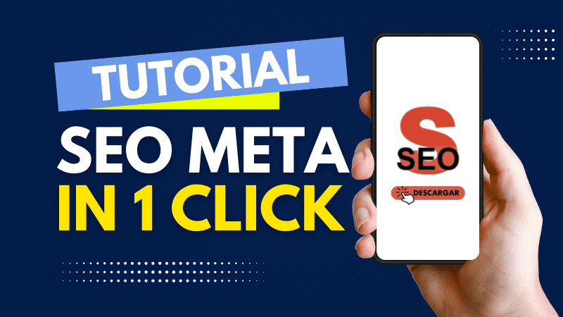 SEO META IN 1 CLICK