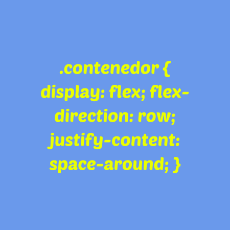 flexbox resposive