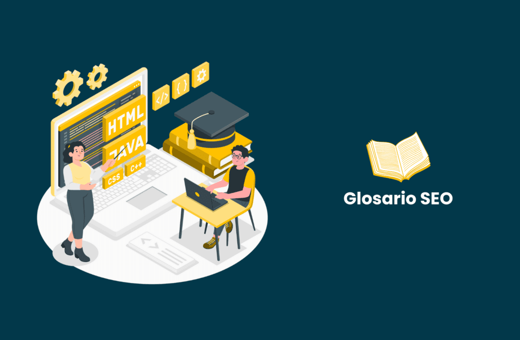 Glosario SEO