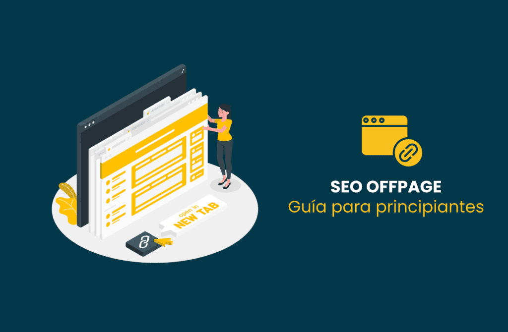 SEO OFF PAGE