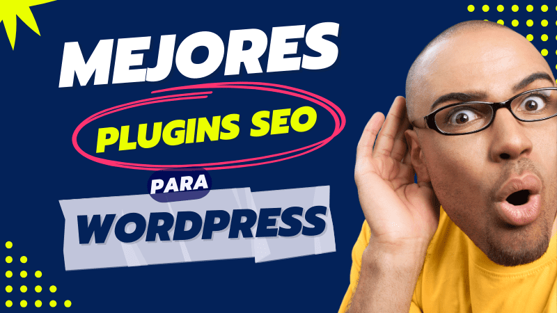 Mejores plugins SEO para Wordpress